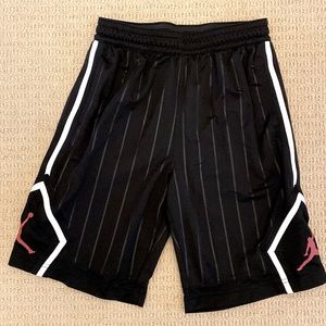 Jordan Boys Basketball Shorts